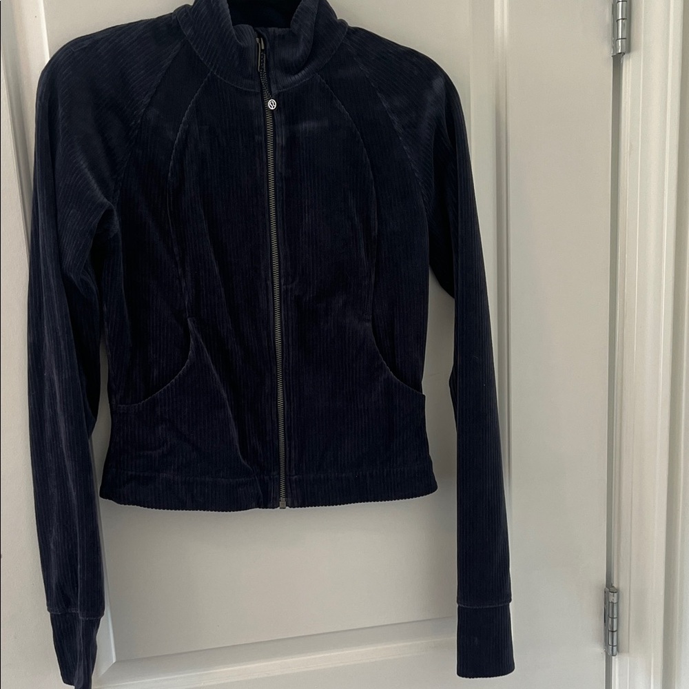 lululemon athletica velour define